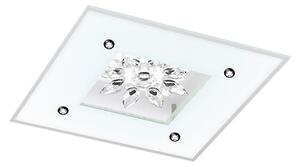 Eglo 96536- LED Stmívatelné stropní svítidlo BENALUA 1 1xLED/18W/230V EG96536