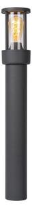 Lucide 14893/80/30 - Venkovní lampa LORI 1xE27/15W/230V IP44