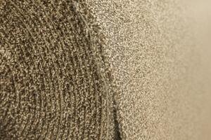 Metrážový koberec Mira 39 - hnědý