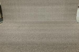 Metrážový koberec Mira 96 - šedý