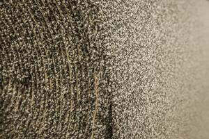 Metrážový koberec Mira 96 - šedý
