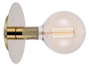 Markslöjd 106154 - Nástěnné svítidlo DISC 1xE27/60W/230V