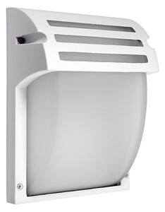 Venkovní nástěnné svítidlo AMALFI 1xE27/60W/230V IP44