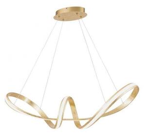 Paul Neuhaus 8292-12 - LED Stmívatelný lustr na lanku MELINDA LED/38W/230V
