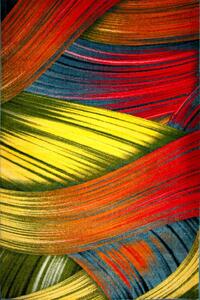 KARAT Kusový barevný koberec Kolibri 11018-140 - 120 x 170