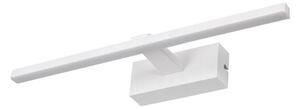 Rabalux 1448 - LED Koupelnové osvětlení zrcadla ALBINA LED/8W/230V bílá 450 lm