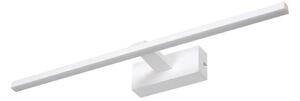 Rabalux 1449 - LED Koupelnové osvětlení zrcadla ALBINA LED/12W/230V bílá 795 lm