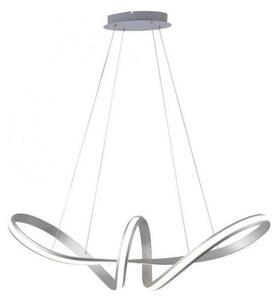 Paul Neuhaus 8292-55 - LED Stmívatelný lustr na lanku MELINDA LED/38W/230V