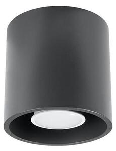 Sollux SL.0568 - Stropní bodové svítidlo ORBIS 1 1xGU10/10W/230V