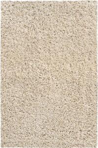 KARAT Kusový béžový koberec Bono 8600-110 - 80 x 150
