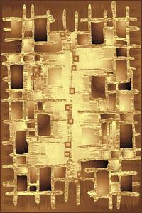 Kusový koberec Gold 192-12 - 140 x 200