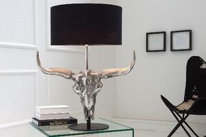 Luxusní stolní lampa El Toro