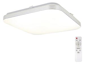 LED Stmívatelné stropní svítidlo PALERMO LED/40W/230V
