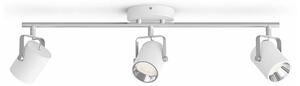 Philips 50663/31/P0 - LED Bodové svítidlo BYRE 3xLED/4,3W/230V 2200/2500/2700K