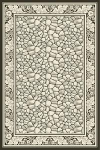 Kusový koberec Naturalle 909-08 - 100 x 200
