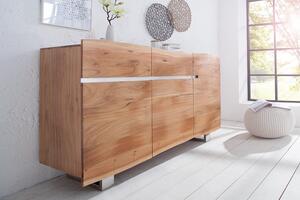 Luxusní moderní komoda Mammut 135cm