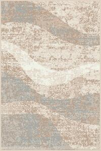 KARAT Kusový béžový koberec Cappuccino 16013-11 - 80 x 150