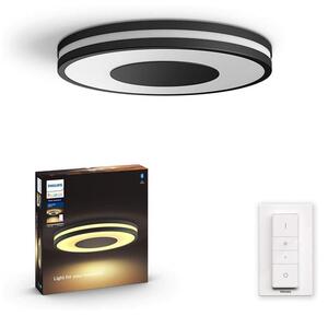 Philips 32610/30/P6 - LED Stmívatelné svítidlo Hue BEING LED/27W/230V + DO