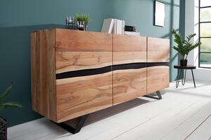 Designová komoda Amazonas 150cm