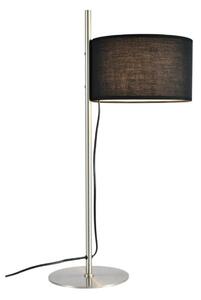 ACA Lighting Textile stolní svítidlo OD90451TBN