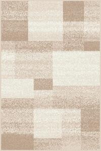 KARAT Kusový béžový koberec Cappuccino 16014-11 - 80 x 150