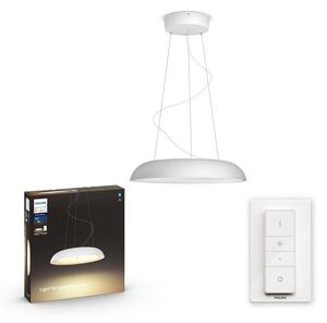 Philips 40233/31/P6 - LED Stmívatelný lustr na lanku Hue AMAZE LED/39W/230V + DO