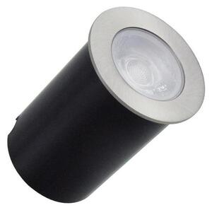 LED Venkovní nájezdové svítidlo LED/4W/85-264V IP67 4000K