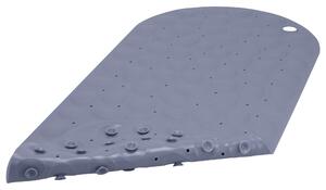 Livarno® Protiskluzová podložka do sprchy a vany, 88 x 39 cm (světle modrá) (100398923001)