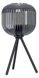 Eglo 99374 - Stolní lampa MANTUNALLE 1xE27/40W/230V