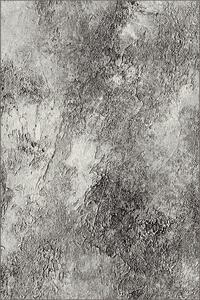 KARAT Kusový šedý koberec Sonata 22029-160 - 80 x 150