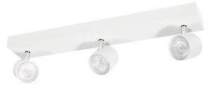Philips 56243/31/P0 - LED Stmívatelné bodové svítidlo STAR 3xLED/4,5W/230V
