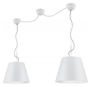 Trio - Lustr na lanku ANDREUS 2xE27/60W/230V