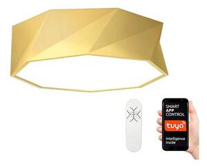 Immax NEO 07132-G40- LED Stropní svítidlo DIAMANTE LED/31W/230V + DO Tuya ZigBee