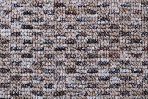 Metrážový zátěžový koberec RUBIN béžová 2113