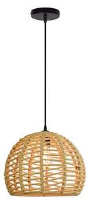 Lustr na lanku OTIS 1xE27/20W/230V pr. 30 cm