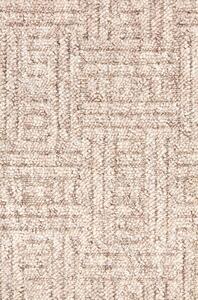 Metrážový koberec New Bahia 660 - Šířka role: 500 cm