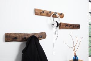 Designový nástěnný věšák Hemingway 50 cm