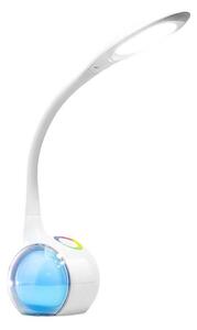 LED RGB Stmívatelná dotyková stolní lampa EMILY LED/7W/230V