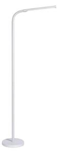 Lucide 36712/05/31 - LED Stojací lampa GILLY LED/6W/230V bílá