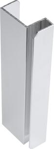 Deante Shower door handle