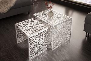 Designový set konferenčních stolků IDEAL