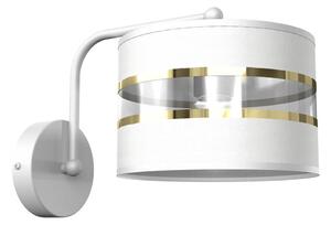 Flexibilní svítidlo ULTIMO 1xE27/60W/230V bílá