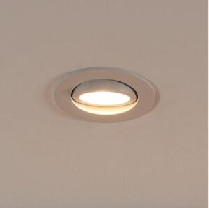 Eglo 99671 - LED RGBW Stmívatelné podhledové svítidlo SALICETO-Z LED/5W/230V