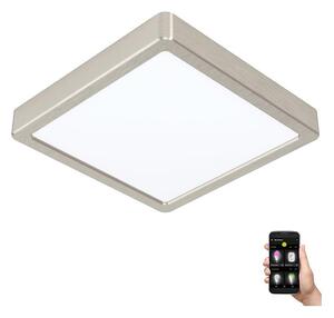 Eglo 900115 - LED Stmívatelné koupelnové svítidlo FUEVA-Z LED/16,5W/230V IP44