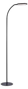 Leuchten Direkt 14406-18 - LED Stmívatelná stojací lampa KELLY LED/7W/230V
