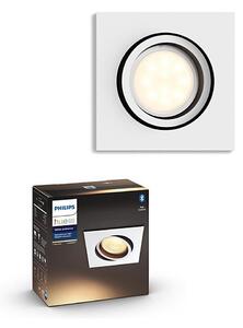 Philips 50421/31/P9 - LED Stmívatelné svítidlo Hue MILLISKIN 1xGU10/5,5W/230V