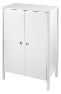 Livarno home Dětská šatní skříň, 80 x 50 x 118 cm (850000506)