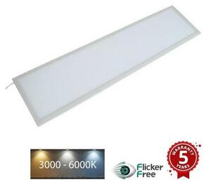 Sinclair - LED Stmívatelný panel PLS LED/40W/230V 3000-6000K