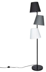 Moderní stojací lampa Pia 163cm