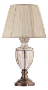 ONLI - Stolní lampa LINDA 1xE27/22W/230V 53 cm